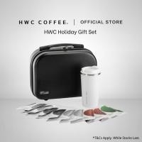 ราคา [Limited Edition] HWC Holiday Set 2025 (43727837847)