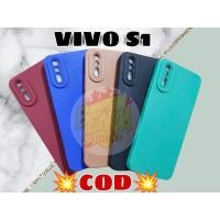 ราคา เคส VIVO S1 S1 PRO || SOFTCASE BABY PRO CAMERA PC VIVO S1 S1 PRO - BD (54456174800)