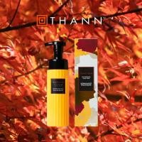 ราคา THANN Aromatic Wood Aromatherapy Hand Wash 200 ml. โฟมล้างมือ อุดมด้วยสารสกัดธรรชาตินานาชนิด (44271594927)