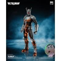 ราคา Threezero ULTRAMAN FigZero 1/6 ULTRAMAN SUIT DARKLOPS ZERO Action Figure (27935695128)