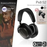 ราคา Bowers & Wilkins B&W Px8 S2 Wireless Over Ear Headphone หูฟังไร้สาย ตัดเสียงรบกวน ระดับ Hi-end (46700947781)