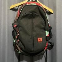 ราคา REEBOK BACKPACK ORIGINAL Preloved (56805746129)
