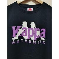 ราคา เสื้อมือสอง Kappa size XL อก 44 (24616227146)