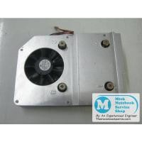 ราคา พัดลมและฮีทซิ้งค์ระบายความร้อนโน๊ตบุ๊ค Toshiba Satellite 2675DVD - UDQFXEH11F Cooling Fan & Heatsink (มือสอง) (22640145314)