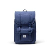 ราคา Herschel Supply Little America™ Mid-Volume 21L - Skipper Blue (11391-06536-OS) กระเป๋าเป้ สะพายหลัง โน๊ตบุ๊ค 15-16 นิ้ว (42950328179)