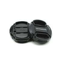 ราคา Olympus 37mm ฝาครอบเลนส์สําหรับเลนส์ 14-42mm (29965819910)