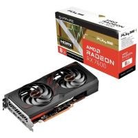 ราคา SAPPHIRE PULSE AMD RX7600 8GB 8GB GDDR6 (19392168480)