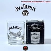 ราคา ของแท้!!! แก้ววิสกี้ Jack Daniel’s แก้วเบียร์ แก้วเหล้า จากประเทศญี่ปุ่น (27028893963)