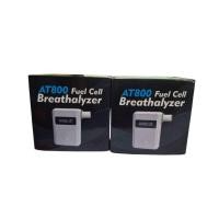 ราคา เครื่องวัดปริมาณแอลกอฮอล์จากลมหายใจแบบเซลล์เชื้อเพลิงรุ่น AT800 (AT800 Fuel Cell Breathalyzer) ของใหม่ (49352461348)