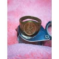 ราคา แหวน หลวงพ่อกวย วัดโฆสิตาราม ปี 62 (25251136775)