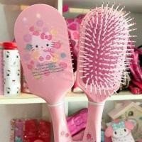 ราคา หวีแปรงคิตตี้ Hello Kitty (7443473371)