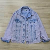 ราคา เสื้อยีนส์ jacket topshop (12145761624)