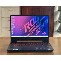 ราคา Asus Tuf Gaming FX505DY-AL041T Ram16GB (27525715324)