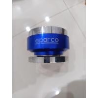 ราคา คอพวงมาลัยถอดได้ sparco (46955218486)