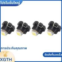 ราคา 4pcs T3 สีขาว 1210 3528 SMD LED Dash หลอดไฟหลอดไฟสําหรับรถยนต์ xgaminfhciifuehth (29544124457)