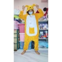 ราคา ชุดมาสคอตขนนุ่ม ชุดจิงโจ้น่ารัก (27923698105)