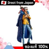 ราคา 【Direct from Japan】Banpresto One Piece KING OF ARTIST ฟิกเกอร์ Wano Country Trafalgar Law (27768485734)