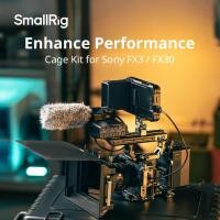 ราคา กรอบกล้อง SmallRig สําหรับ Sony FX3 / FX30, ชุดกรงแบบปลดเร็ว HawkLock (29310804812)