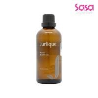 ราคา Jurlique Rose Body Oil (100ml） (26062666394)