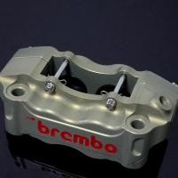 ราคา สติกเกอร์ หยอดสีปั้มbrembo แบมโบ้ m4 100mm M4และhp 3Mสะท้อนแสง มีสีให้เลือก (42861059760)