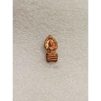 ราคา พระนาคปรกใบมะขามหลวงพ่อคูณ วัดบ้านไร่ รุ่นเสาร์ห้าคูณพันล้าน ปี2537 เนื้อทองแดง (17285179012)