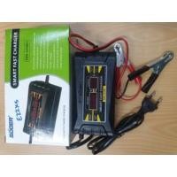ราคา เครื่องชาร์จแบตเตอรี่รถยนต์ 12V 10A SUOER รุ่น SON-1210D (2764347352)
