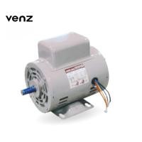 ราคา มอเตอร์ปั๊มลม venz รุ่น SC-R 1/2 HP 4P 220V FR.80 ( G2) เพลา 16 มิล (เหมาะกับงานฉุดสายพาน) (53756310256)