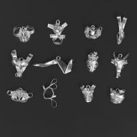 ราคา สร้อยข้อมือ Ribbon Zodiac 12 ราศี ปีหนู-หมู เงินแท้ 99.9 (24033121237)