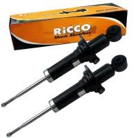 ราคา โช๊คอัพหลัง CIVIC/03-05 RICCO แก๊ส ( 52611-S5H-T52G ) [2X48576239] ( 2 ตัว ) (1484372027)