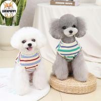 ราคา รุ่นขายดี เสื้อสุนัขบางเบา ใส่ได้ทุกฤดู สำหรับสุนัขพันธุ์เล็ก-กลาง เช่น พุดเดิล บิชอง ปอม ชิสุ เฟรนช์บูลด็อก (48451497858)