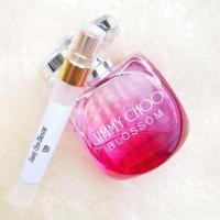 ราคา แบ่งขายน้ำหอม Jimmy Choo Blossom EDP (3047353878)