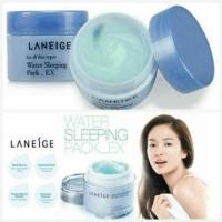 ราคา Laneige Water Sleeping Pack_Ex (876079)