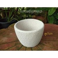 ราคา Katombimai กระถางรักษ์โลก กระถางอิฐมวลเบา (6648131896)