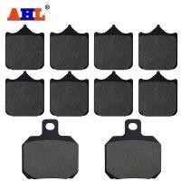 ราคา Benelli TRK502 251 TNT600 300 250 LEONCINO 500 250 ผ้าเบรคหน้าหลัง (56103601322)