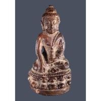 ราคา พระกริ่งตากสินมหาราช-พระกริ่งตากสินทรงม้า50ปี (4271084313)