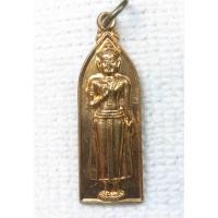 ราคา เหรียญ สมเด็จพระเจ้าอู่ทอง หลวงพ่อหวล วัดพุทไธศวรรย์ จ.พระนครศรีอยุธยา (25813722197)