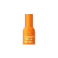 ราคา THE FACE SHOP Tangerine Vita C Brightening Serum 35ml (29442000608)