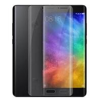 ราคา Grace Xiaomi Mi Note 2 - กระจกนิรภัย 3D Curved Full Cover - ใส (41120756311)
