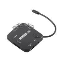 ราคา 1003Micro OTG USB Hub Card Reader (66990957)