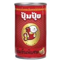 ราคา ปลากระป๋อง ปุ้มปุ้ย ปลาแมคเคอเรลในซอสมะเขือเทศ รสเข้มข้นพิเศษ 155 กรัม (3615166893)