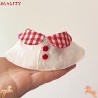 ราคา ANHUITYJ เสื้อคลุมตุ๊กตา, เครื่องประดับแต่งตัวตุ๊กตา|ชุด เสื้อผ้าตุ๊กตา,ตุ๊กตาตุ๊กตาผ้าฝ้ายลายหมากรุกชุดตุ๊กตาสําหรับ10ซมตุ๊กตาเครื่องประดับตุ๊กตา (47454610355)