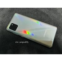 ราคา Samsung Note 10 lite 8/128 (27857625621)