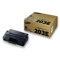 ราคา ตลับหมึกแท้ LaserJet MLT-D203E สีดำ (Samsung MLT-D203E Black) (5731209564)