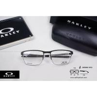 ราคา กรอบแว่น TINCUP 0.5 TI Titanium OX 5099 Size 53 ลิขสิทธิแท้ % โดย SELF Optical (28205572999)