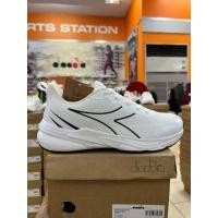ราคา Diadora Nenshin White Men Shoes ต้นฉบับ (55900577520)