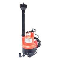 ราคา ARWANA ปั๊มจุ่มไฟฟ้าเอนกประสงค์ ปั๊มแช่ (สะดวกพกพา) รุ่น BPS-81 ปั๊ม ปั๊มจุ่ม ปั๊มจุ่มไฟฟ้า ดูดน้ำแห้ง 3 มม. (25761490953)