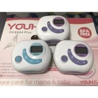 ราคา เครื่องปั้มนม youha สภาพดี (16468419596)