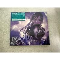 ราคา Sword Art Online ANIME SOUNDTRACK CD Music JAPANESE IGNITE DVD set (41612782471)