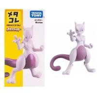 ราคา โมเดล โปเกม่อน มิวทู Takara Tomy Metal Figure Collection Mewtwo (25710636118)