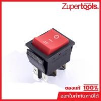 ราคา POLO อะไหล่ สวิซสตาร์ท (สีดำแดง) ใช้กับเครื่องปั่นไฟ 2.5 กิโลวัตต์ รุ่น KT3500V-DDC (โปโล) (23456584133)